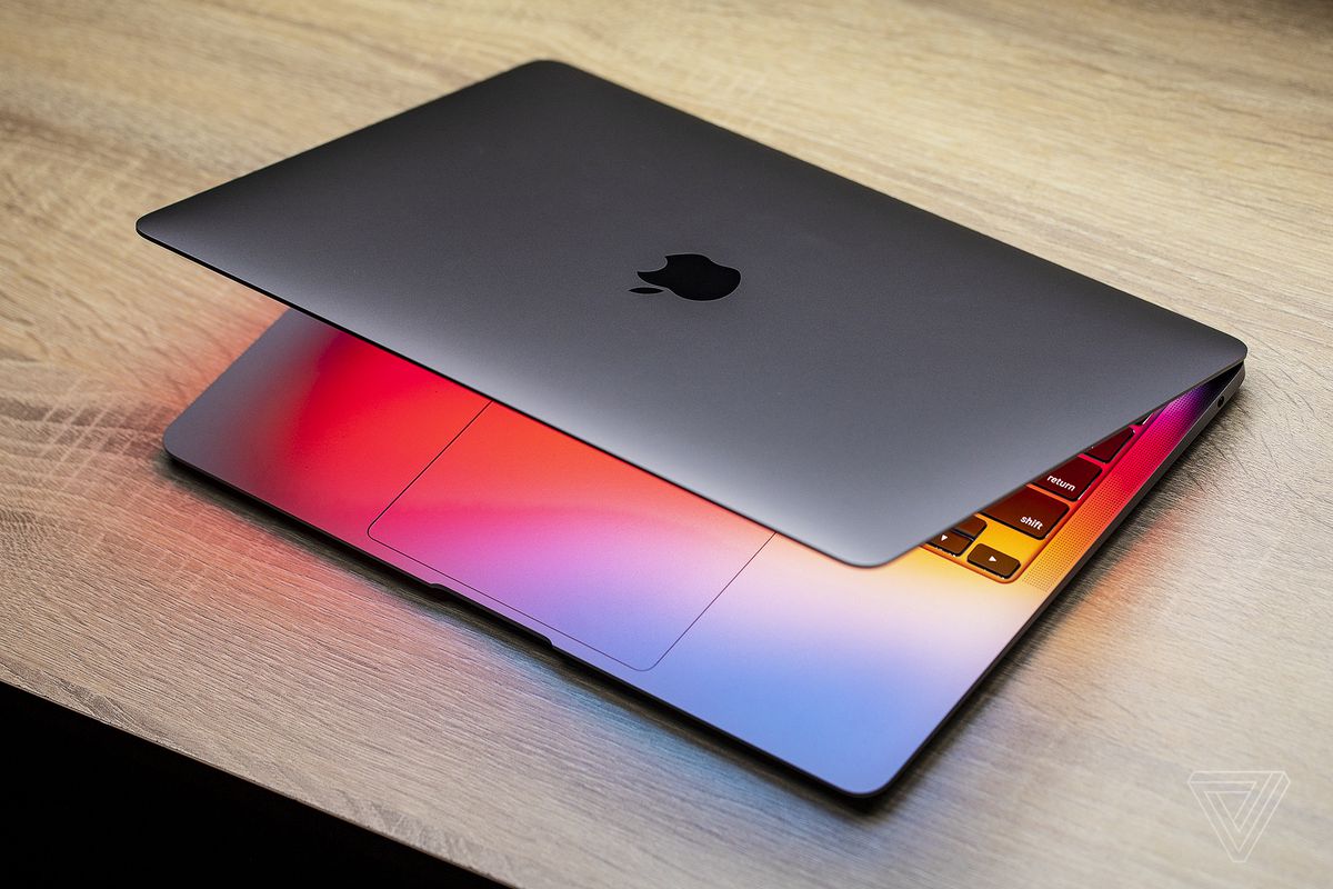 Nuevo MacBook Air con chip M1