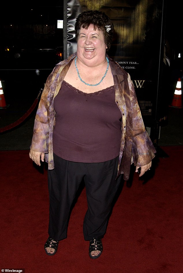 Kathy recibió un premio del Sindicato de Actores de la Pantalla como miembro del elenco de No Country For Old Men, que fue honrada por Mejor Actuación del Elenco en una Película en los Premios 2008;  Filmado en el estreno de The Texas Chainsaw Massacre en 2003