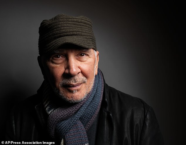 Lo último: el actor Frank Langella, de 84 años, está en el centro de una investigación de acoso sexual por su presunto comportamiento en el set de la serie limitada de Netflix The Fall of the House of Usher.  El actor fue fotografiado en 2012 en el Festival de Cine de Sundance en Park City, Utah.