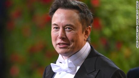 Elon Musk dice que el equipo legal de Twitter le dijo que violó un acuerdo de confidencialidad