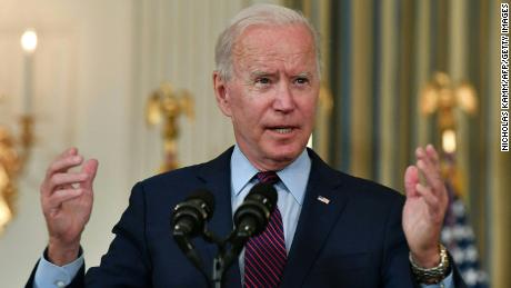 Biden busca enmendar tensa relación de EE.UU. con México
