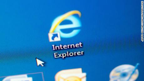 Fin de una era: Microsoft retira Internet Explorer