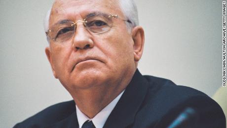 Los líderes mundiales lamentan la muerte del último líder soviético, Mikhail Gorbachev