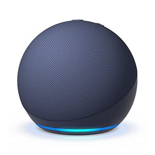 El nuevo Echo Dot (quinta generación, versión 2022) con Alexa